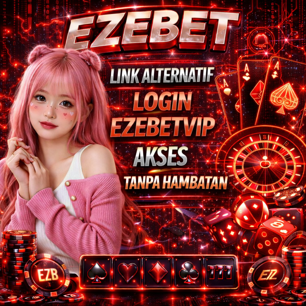 EZEBET Link Alternatif Login EZEBETVIP Akses Tanpa Hambatan