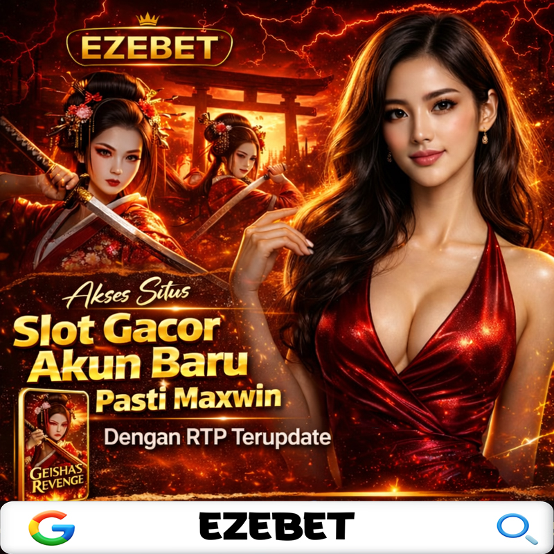 ezebet-slot gacor terbaik